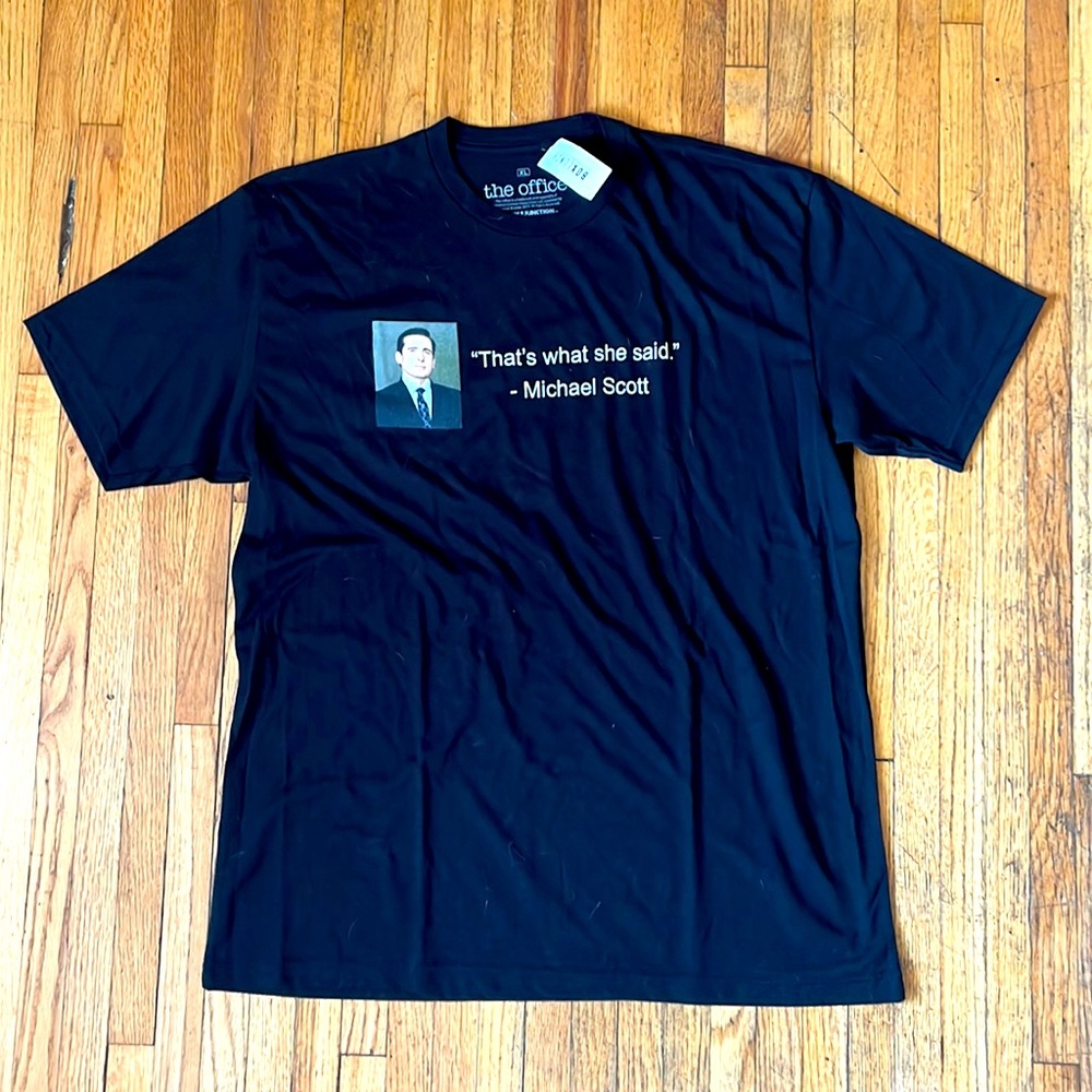 Boxlunch t-shirt